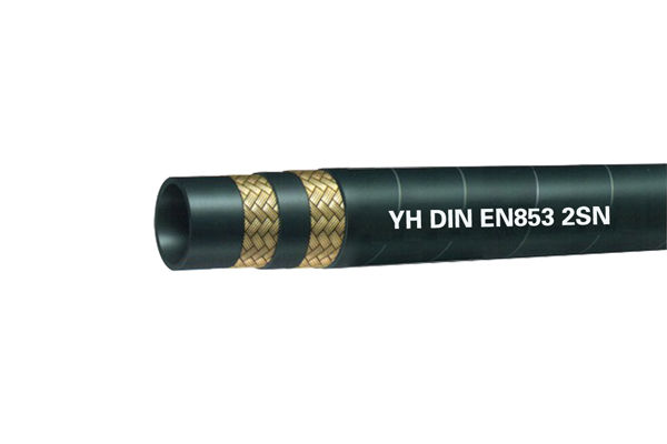DIN-EN853-2SN軟管