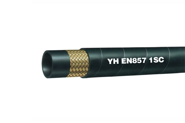 EN857-1SC-橡膠軟管